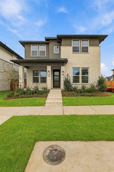 15593 Swallowtail Street, Frisco TX 75035 - Photo 4