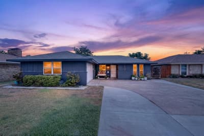 1610 Cecil Drive, Carrollton TX 75006