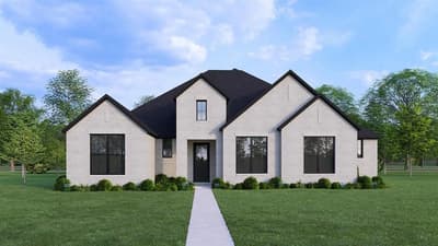 3358 Andesite Road, McKinney TX 75071