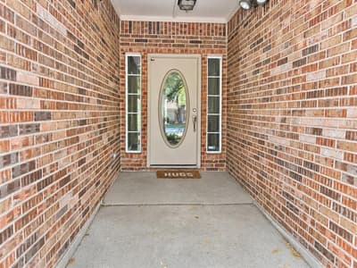 6549 Blue Grass Drive, Watauga TX 76148 - Photo 3