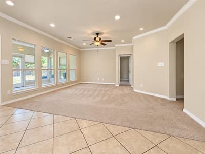 6549 Blue Grass Drive, Watauga TX 76148 - Photo 4