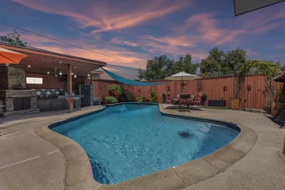 13121 Halwin Circle, Dallas TX 75243 - Photo 2