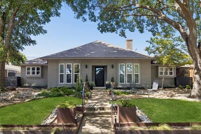 13121 Halwin Circle, Dallas TX 75243