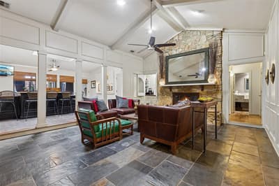 13121 Halwin Circle, Dallas TX 75243 - Photo 4