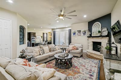 15109 Roderick Road, Aledo TX 76008 - Photo 5
