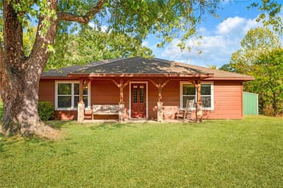1965 County Road 44250, Powderly TX 75473 - Photo 3