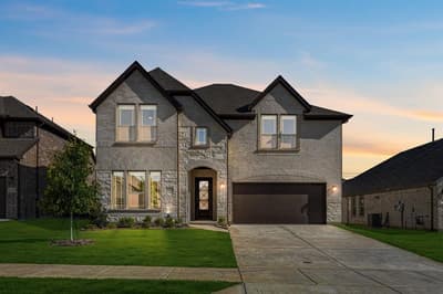 13113 Limestone Street, Providence Village TX 76227 - Photo 2