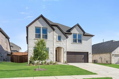 13113 Limestone Street, Providence Village TX 76227 - Photo 3