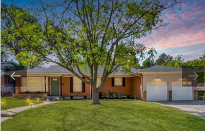 3401 Creston Avenue, Fort Worth TX 76133