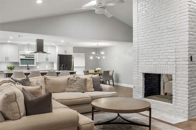 6639 Clearhaven Circle, Dallas TX 75248 - Photo 3