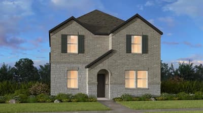 1132 Hyssop Drive, Celina TX 75009