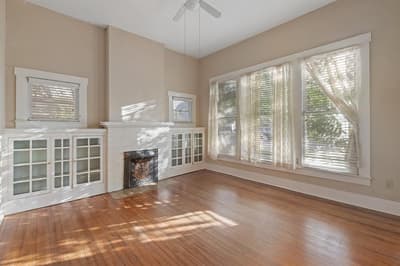 1313 N Robinson Street, Cleburne TX 76031 - Photo 4