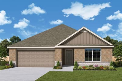 2508 Canadian Way, Crandall TX 75114