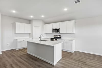 2508 Canadian Way, Crandall TX 75114 - Photo 4