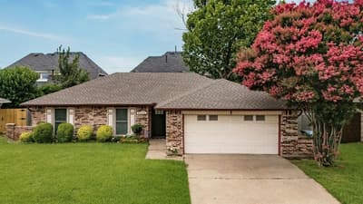 2713 Yale Drive, Rowlett TX 75088