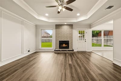 2713 Yale Drive, Rowlett TX 75088 - Photo 5