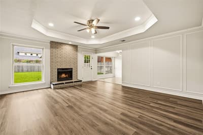 2713 Yale Drive, Rowlett TX 75088 - Photo 4
