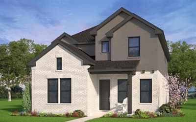 15684 Swallowtail Street, Frisco TX 75035