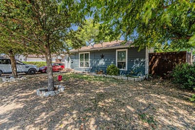 305 Chandler Drive, Garland TX 75040 - Photo 2