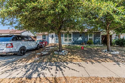 305 Chandler Drive, Garland TX 75040