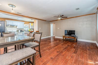 305 Chandler Drive, Garland TX 75040 - Photo 5