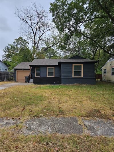 10630 Newcombe Drive, Dallas TX 75228