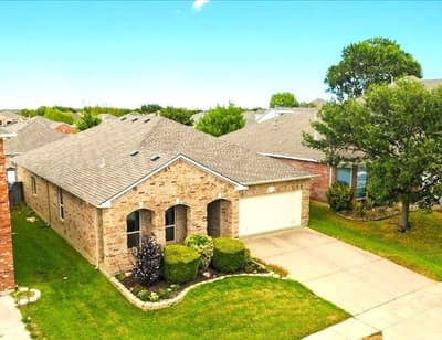 4057 Claymore Lane, Fort Worth TX 76244 - Photo 4