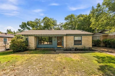 2909 Ryan Place Drive, Fort Worth TX 76110