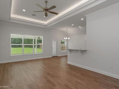 3373 Grand Lake Drive, Bossier City LA 71111 - Photo 2