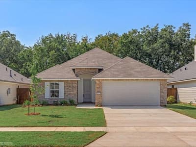 3373 Grand Lake Drive, Bossier City LA 71111