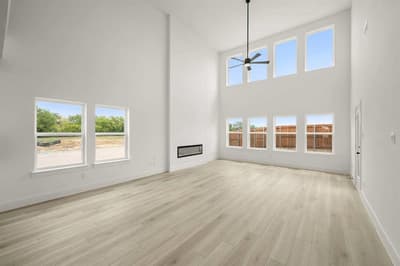 416 Sequoia, Denton TX 76210 - Photo 3
