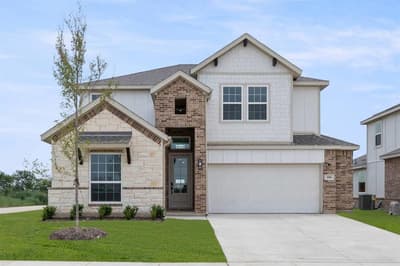 416 Sequoia, Denton TX 76210