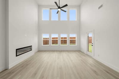416 Sequoia, Denton TX 76210 - Photo 4