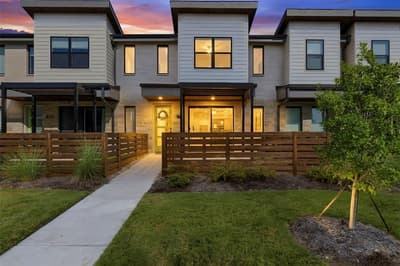 880 Dulaney Court, Prosper TX 75078