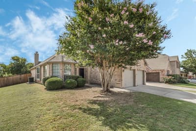 3628 Andrea Drive, Flower Mound TX 75022 - Photo 2