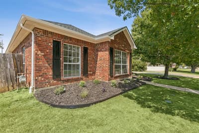 636 Whitetail Deer Lane, Crowley TX 76036 - Photo 3