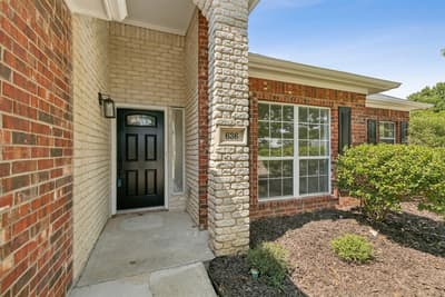 636 Whitetail Deer Lane, Crowley TX 76036 - Photo 4