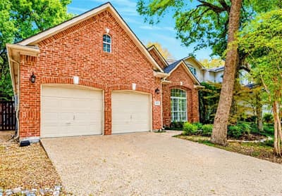 6722 Clear Springs Circle, Garland TX 75044 - Photo 2