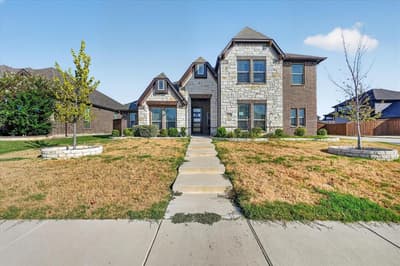 5625 Stone Lane, Midlothian TX 76065 - Photo 3