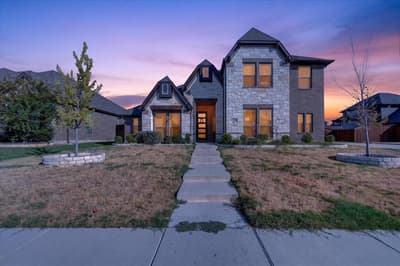5625 Stone Lane, Midlothian TX 76065