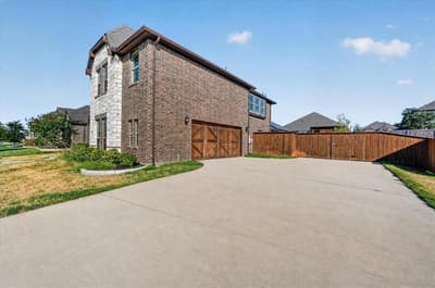 5625 Stone Lane, Midlothian TX 76065 - Photo 5