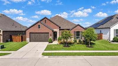 1818 Abruzzo Drive, McLendon Chisholm TX 75032 - Photo 3