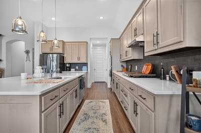 1818 Abruzzo Drive, McLendon Chisholm TX 75032 - Photo 5