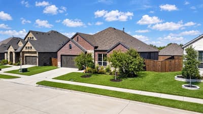 1818 Abruzzo Drive, McLendon Chisholm TX 75032 - Photo 4