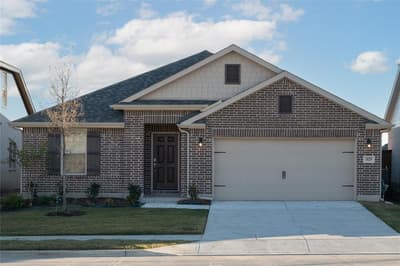 3029 Flintrock Lane, Anna TX 75409