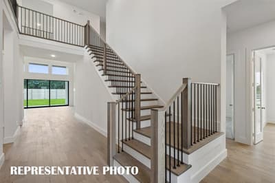 4621 Glowing Meadow Drive, McKinney TX 75071 - Photo 4