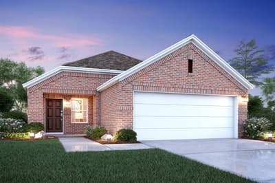 2121 Osage Trail, Mesquite TX 75149