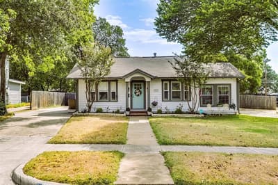1823 Tremont Avenue, Fort Worth TX 76107 - Photo 2
