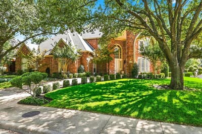 4936 Sandestin Drive, Dallas TX 75287