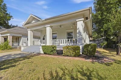 2227 College Avenue, Fort Worth TX 76110 - Photo 5